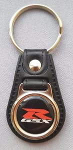 Porte-clés pour fans Suzuki RGSX R GSX GSXR key ring Schlüsselanhänger - Imagen 1 de 1