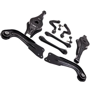 Rear Suspension Wishbone Arm Kit For VW Beetle Eos Golf Seat Altea Leon Skoda - Picture 1 of 11