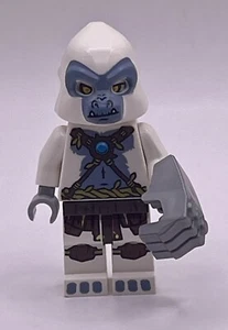 Lego Minifigure - Grizzam With Big Hand - from Legends of Chima - Picture 1 of 3