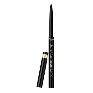 L'Oreal Super Liner Mat-Matic L'Eye-Liner - Ultra Nero - Foto 1 di 2