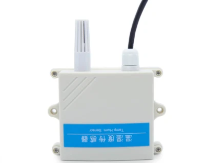 Humidity Temperature Transmitter Moisture Sensor Thermometer 4-20mA RS485 0-2V - Image 1 of 4