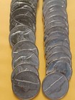 1969-S Jefferson Nickel 40 Coin BU Roll