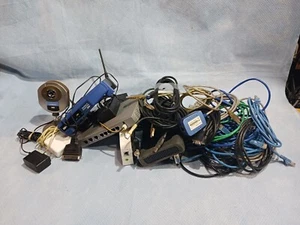 Networking Parts etc - Picture 1 of 1