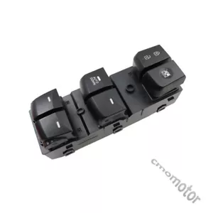 For Hyundai Elantra 2011-15 Front Left Power Window Master Control Switch 16 Pin - Bild 1 von 9