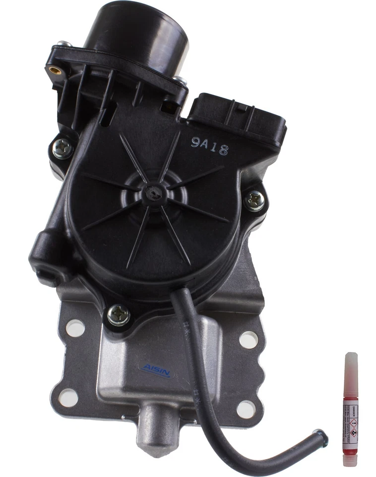 For 2007-2017 Toyota Tundra 4WD Differential Shift Actuator Front 2008 2009 2010 - Image 1 of 4