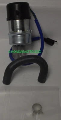 Bomba de combustible Honda OEM VT1100C Shadow Sabre Spirit Aero 2000-2007 16710-MCK-315 Foto 1 de 4