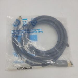 CABLESTOGO 6FT FIREWIRE CABLE 6 PIN to 6 PIN IEEE1394 male to male 2METER