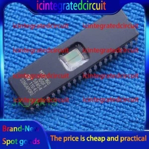 EPROM M27C160-100F1 M27C160 27C160 16M de 5 piezas - Imagen 1 de 1
