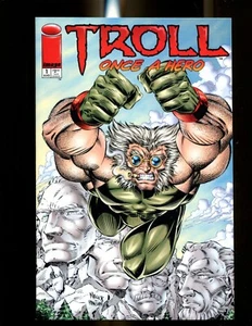 TROLL 1 (9.8) BILD (b065) - Bild 1 von 2