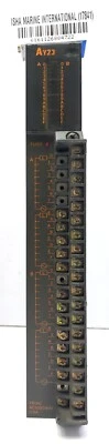 Mitsubishi Electric Corp. AY23 Melsec 801F Programmable Contrôleur BD990D216H01 - Photo 1/4
