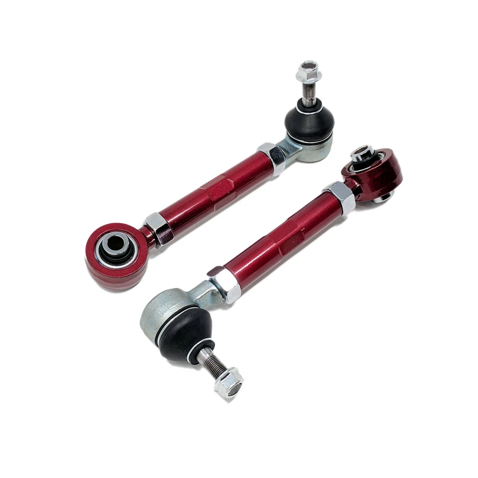 Godspeed GSP Adjustable Rear Toe Arms Kit Pair For 2006-2013 Lexus IS250 IS350 - Image 1 of 4