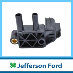 Genuine Ford DPF Pressure Sensor For Focus Lw St MKII Kuga Te - Picture 1 of 3