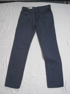 Herrenhose Hose blau Clockhouse Slim fit 30/30 100 % Baumwolle 5 pocket style - Bild 1 von 6