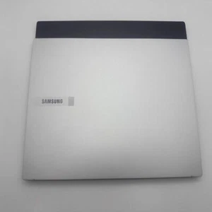 New For Samsung Galaxy Book3 NP750XFH NP750XFG Lcd Cover Bezel Upper Case Bottom - Picture 1 of 9