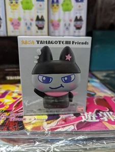BANDAI Tamagotchi friends limited 2021 25° anniversario (Kuromametchi) - Foto 1 di 3