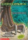 Godzilla: A Junior Novelization - H. B. Gilmour - Paperback - Good