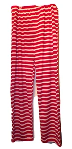 NEW North Pole Trading Co. girl's boy's 18/20 XL Kids Sleepwear bottom LB - Picture 1 of 8
