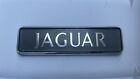 1988-1994 OEM Rear Jaguar Badge Trunk Lid Boot Emblem XJ6 XJ12 VDP Sovereign
