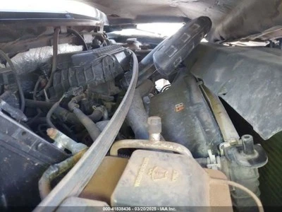 Driver Front Window Regulator Crew Cab Fits 04-08 FORD F150 PICKUP 593181 Foto 1 de 4