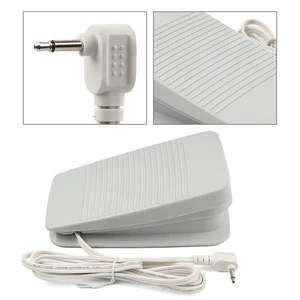 Komplett neues Fußpedal + Kabel # XC8816021 Für BABYLOCK BL40A BLN Brother CS100 - Bild 1 von 12
