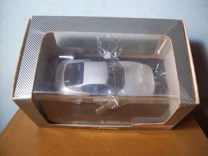 1/43 DETAIL CARS ART 192 FERRARI 456GT IN SILVER - Picture 1 of 6