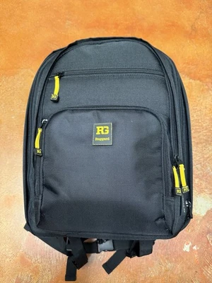 Ruggard Camera Bag Backpack Outrigger 45 DSLR (Black) - Image 1 of 4