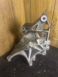 2001-2010 LB7 LLY LBZ LMM Duramax 6.6L A/C Compressor Mounting Bracket - Picture 1 of 5