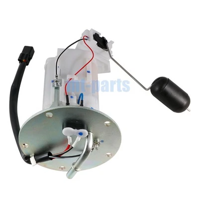 For Kawasaki Fuel Pump Fit VERSYS-X 300 ABS KLE300 2017 2018 19-2025 49040-0758 - Image 1 of 4
