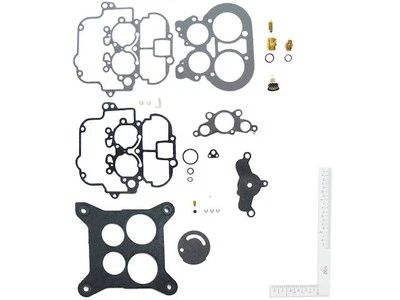 For 1977-1978 Lincoln Mark V Carburetor Repair Kit Walker 43651THSJ - Image 1 of 2