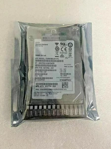 HPE 870753-B21 HP 300Go 12Go 15K 2.5" SFF 870792-001 867254-001 - Photo 1/3