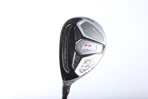 Left Handed TaylorMade M6 22* 4H Hybrid Ladies Flex ACCRA FX 2.0 - Picture 1 of 8