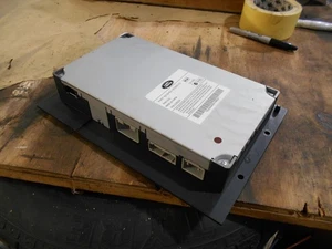 Jaguar XF Audio Amplifier Unit. 6H52-18C808-CD. 2008-2011 - Picture 1 of 3