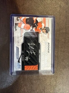 Philadelphia Flyers - Upper Deck - OPC Platinum / Artifacts / Stature / The Cup - Bild 1 von 1