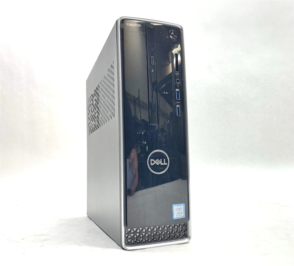 Dell Inspiron Intel Core i5 8th Gen. PC Desktops & All-In-One