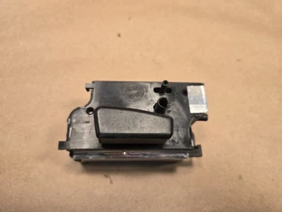 Interruptor de asiento eléctrico Land Rover Discovery 1 Range Rover Classic PRC8096 Foto 1 de 4