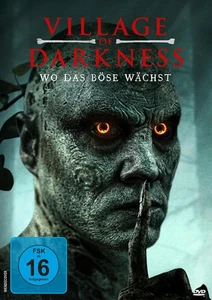 DVD / Village Of Darkness – Wo das Böse wächst (Uncut Version) - Bild 1 von 1