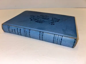 Five Little Peppers Midway 1918 Antique Book Margaret Sidney HB Vintage Novel - Picture 1 of 14