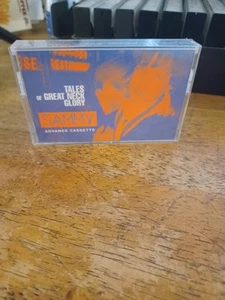 Tales Of Great Neck glory, Sammy Advance Cassette, ( Sealed Brand New) Promo - Picture 1 of 4