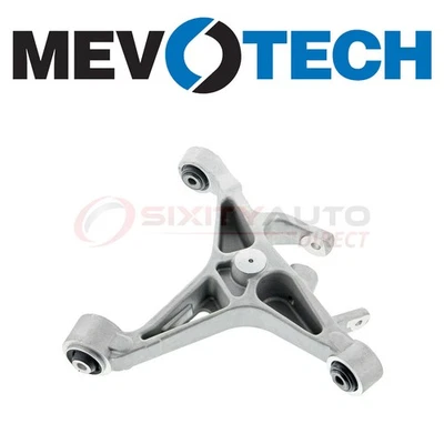 Mevotech Suspension Control Arm for 2004-2008 Jaguar S-Type 3.0L 4.2L V6 V8 pg Foto 1 de 4