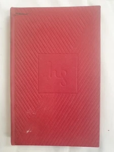 The Man From Ceylon Ruby M Ayres Hardcover 1953 2nd Impression - Bild 1 von 9