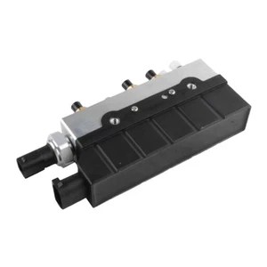Engine Compartment Air Suspension Solenoid Valve for Jaguar Cars 2004 2009 - Picture 1 of 4