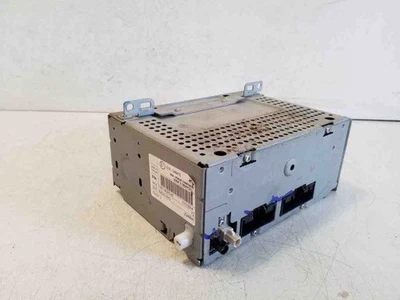 FORD TRANSIT CUSTOM Musik-Player mit GPS F1BT18C815HE 2.20 Diesel 32175365 - Bild 1 von 4