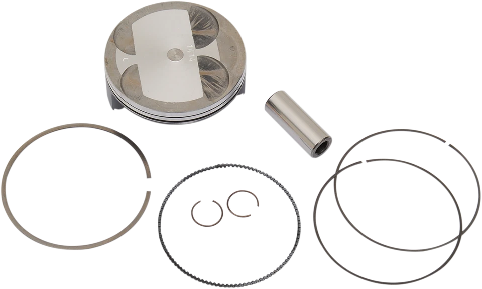 Kit pistón PROX 01.1414.B - 95,97 mm - Honda Foto 1 de 1