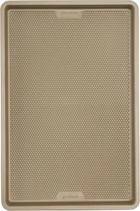 Bestbake Nonstick Textured Carbon Steel Cookie Sheet, 11" X 17", Large Baking Sh - Picture 1 of 12