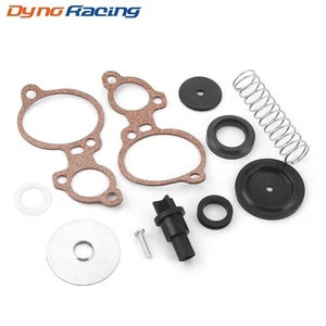 803062T1 Poppet Valve/Diaphr Kit Fit for Mercury 135-150-175-200hp 2.0L 2.5L V6 - Picture 1 of 8