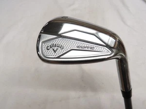 Used Callaway Elyte Single Sand Wedge Denali 75g 6.0 Stiff Flex Graphite - Picture 1 of 7