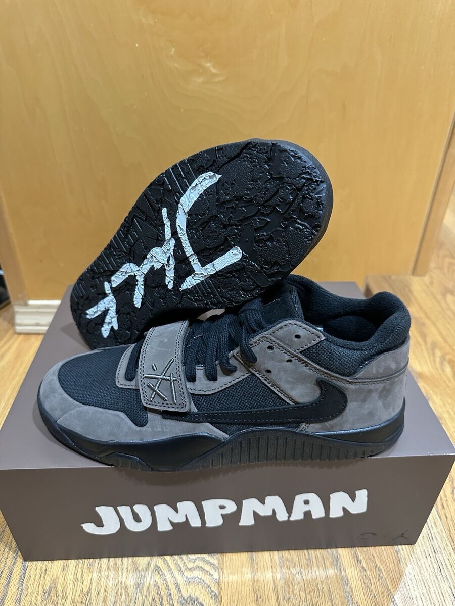 Jordan Jumpman Jack TR Mocha for Sale - Authenticity Jordan Jumpman Jack TR Mocha for Sale - Authenticity