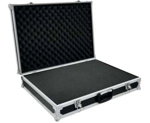 ROADINGER Koffercase GR-2 FOAM 70x50x16cm Transportkoffer Toolcase Flightcase - Bild 1 von 12