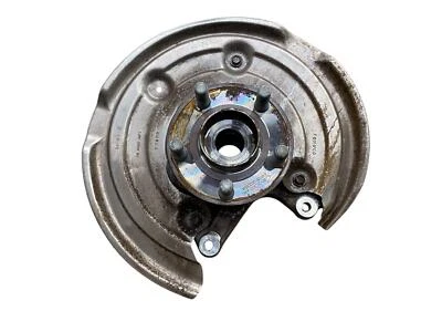 2021-2024 FORD MUSTANG MACH-E RIGHT REAR SPINDLE KNUCKLE WHEEL BEARING HUB *50K* - Image 1 of 4