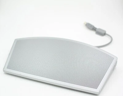 Dell CN-08GG77-71623-718-1632-A00 Computer Speaker for S2418H Monitor - Image 1 of 4